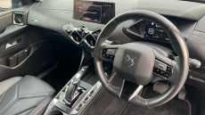 DS 3 1.2 PureTech 130 Rivoli 5dr EAT8 Petrol Hatchback